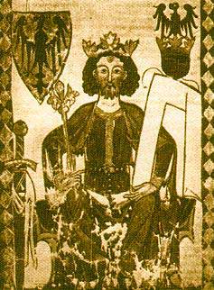 Enrico VI di Svevia
